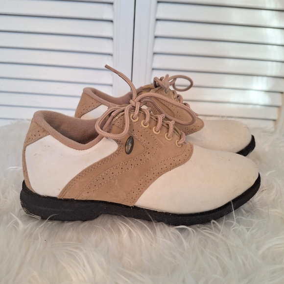 austin golf Other - Austin Boss Golf Shoes Sz 5